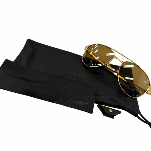 Cartier santos dumont 130 - cartier,