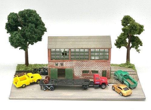 Scale custom - n,