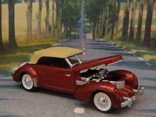 1936 1937 cord - 1936–1937,