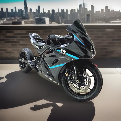 Suzuki gsxr1000 gsxr750 - gsxr1000,