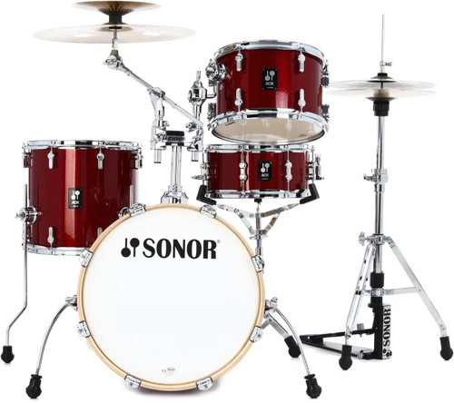 Sonor aqx jazz piece shell - sonor,