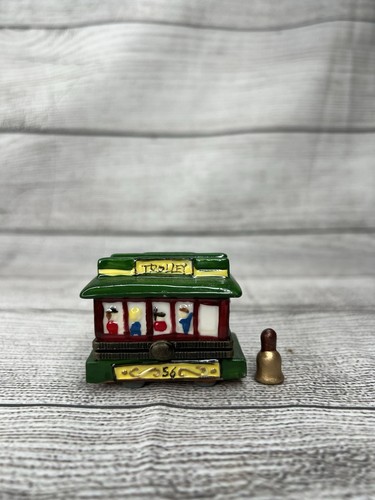 Vintage phb style trolley cart - phb,