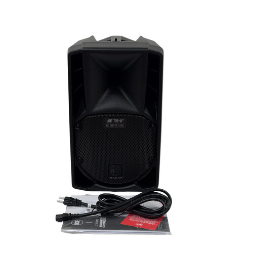 Rcf art 708 mk5 speaker - 708-a,