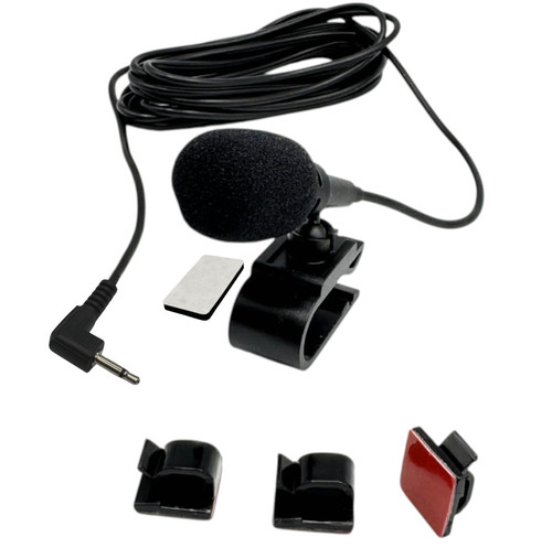 Microphone for pioneer avic - microphone, avic-d3
