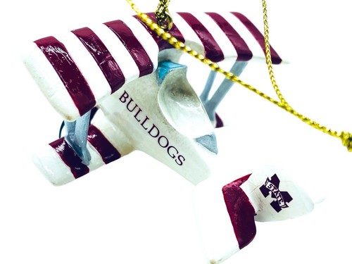 Mississippi state bulldogs - mississippi,