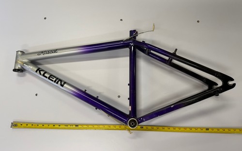 Klein rascal bmx - rascal,