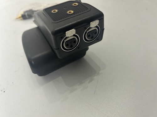 Canon 100 microphone - canon, ma-100