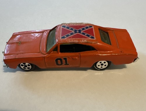 1981 ertl replica general - ertl,
