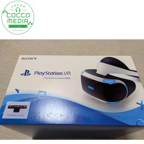 Sony cuhj 16001 - vr, cuhj-16001
