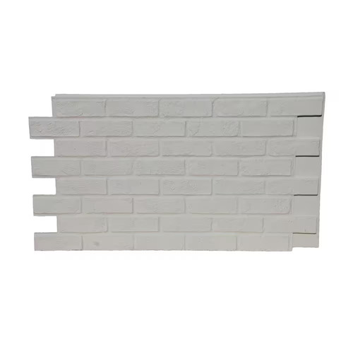 Faux brick x 23 75 - faux,