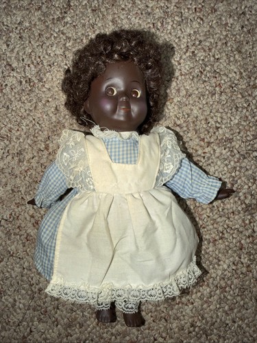 African american googly - african-american, eyed