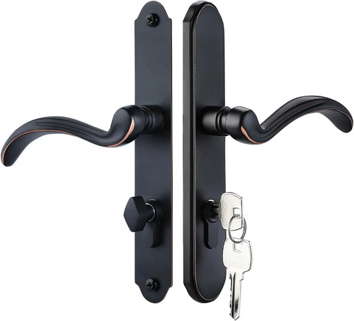 Pella storm door - storm,