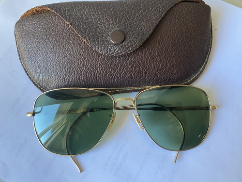 Vintage american optical - vintage, ao
