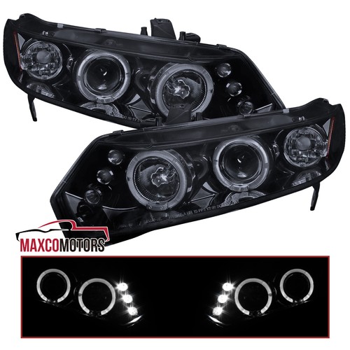Fits 2006 2011 honda - honda, civic