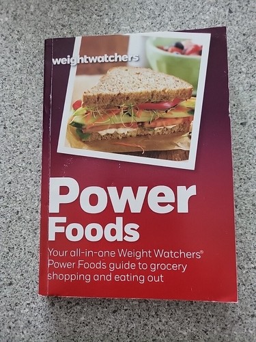 Weight watchers power - watchers,