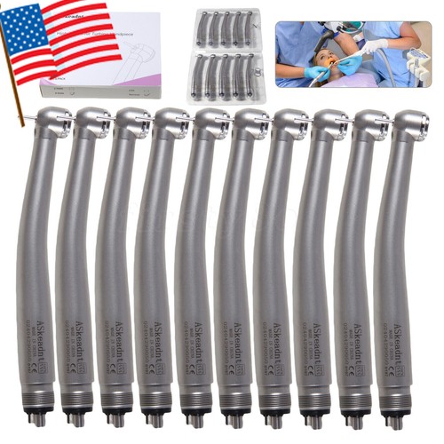 Pcs dental high - 10,