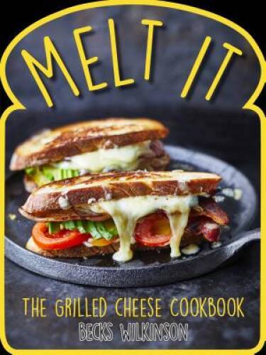 Melt the grilled - the,