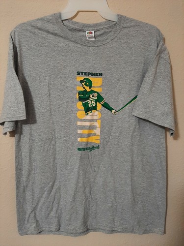 Oakland athletics shirt - oakland,