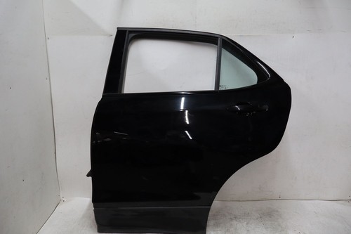 2018 2024 chevy equinox rear - 2018-2024,