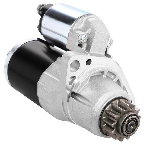 Starter motor for - for, nissan