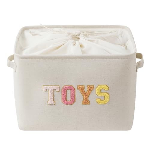 Large toy storage - large, stuffed