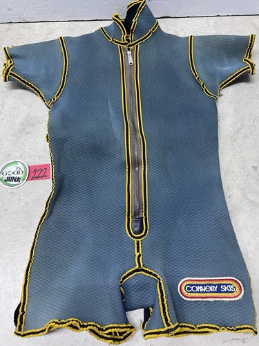 Vintage connelly skis padded - connelly,