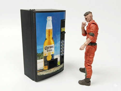 Corona beer mini - corona,