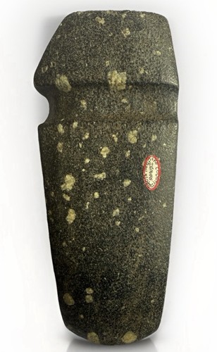 Large fully grooved native - large,