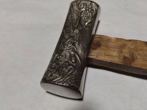 Japanese genno hammer dragon - genno,