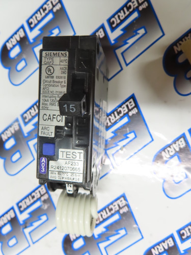 Siemens qa115afc circuit - siemens,