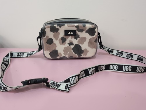 Ugg janey clear plush - ugg,