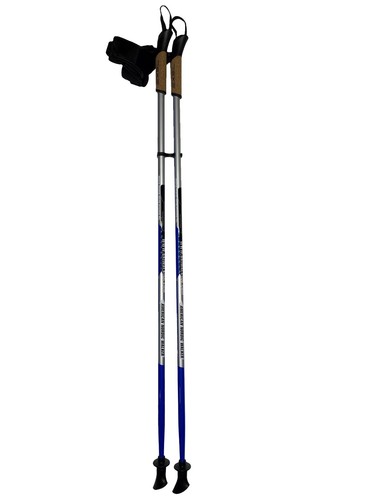 Nordic walking poles rated - nordic,