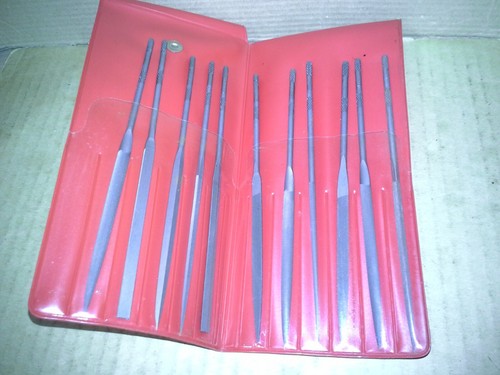 Pcs nicholson 37392 xf - 11,