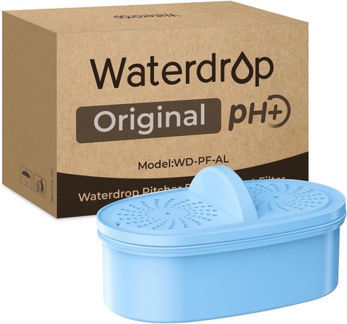 Waterdrop al replacement - waterdrop, wd-pf-al