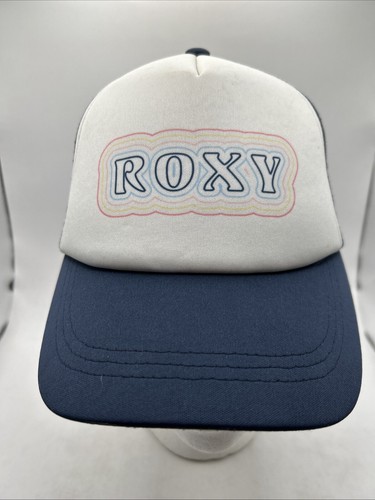 Roxy foam mesh - foam,