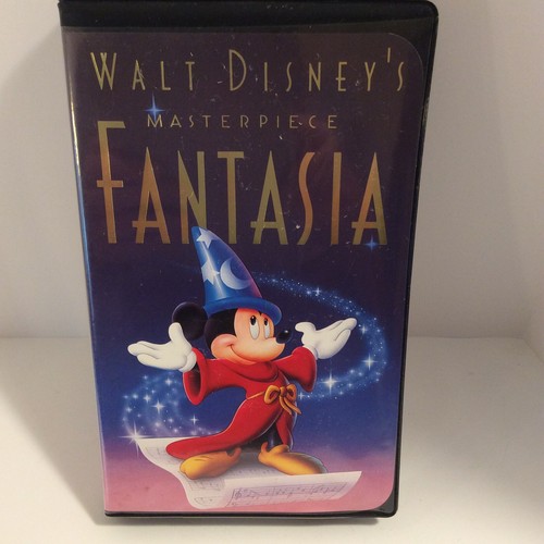 Walt disney fantasia - walt,