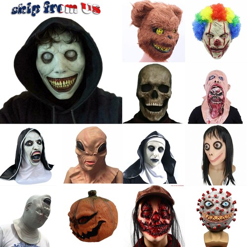 Halloween horror creepy scary - horror,