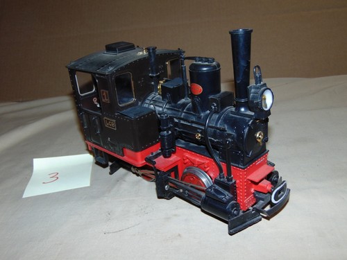 Lgb 2020 black - , red