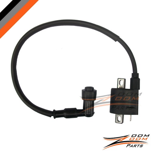 Ignition coil yamaha - ignition,