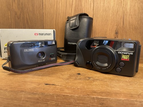 Near mint olympus - 220, &