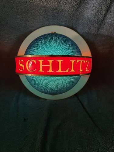 Vintage 1961 schlitz - vintage, beer