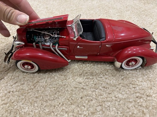 Ertl classic custom built 18 - classic,