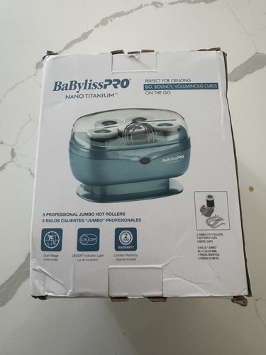 Babylisspro nano titanium - nano,