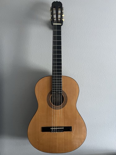 Hohner hc06 classical guitar - hohner,