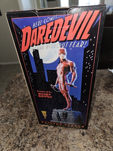 Marvel daredevil mini - marvel,