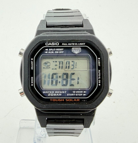 Casio shock 5600rb - g-shock, g-5600rb