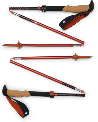 Pursuit adjustable trekking - pursuit,