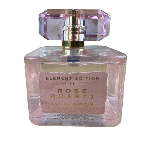 Element edition rose quartz - element, ii