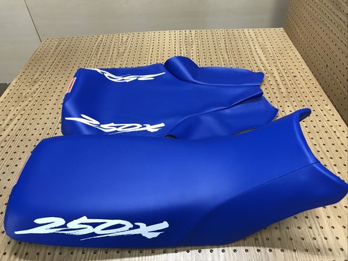 Honda trx250x seat cover - trx250x,