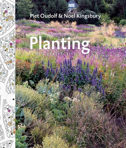 Planting new perspective - planting:,
